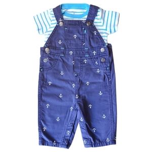 Carters Infant Boys 2 piece